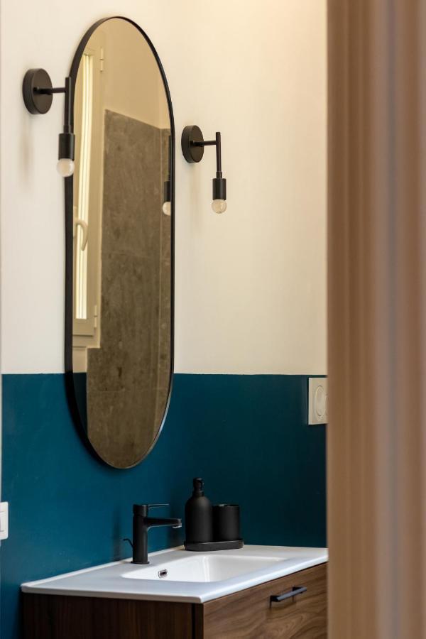 Ferienwohnung Palazzo Liberty La Spezia Exterior foto